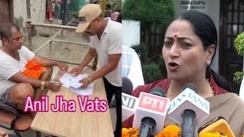Delhi CM Rekha Gupta slams AAP MLA after video in undergarments goes viral; 'when women come to you…'