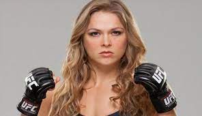 Termasuk Ronda Rousey Ini 5 Pegulat Yang Pernah Beraksi Di Wwe Dan Mma