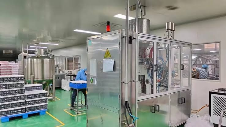 Toothpaste Manufacturing Process: A Complete Guide