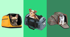 Image result for best pet bag
