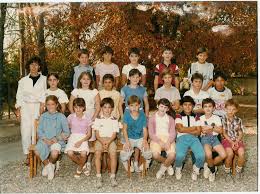 L'espace dédié aux familles pieds noirs, harkis et algériennes avec la liste de l'ensemble des familles enregistrées sur le site algeriemesracines.com pour l'algérie, le maroc et la tunisie Photo De Classe Cm2 1986 De 1986 Ecole Saint Martin Castelnau D Estretefonds Copains D Avant