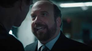 Why 'Billions' is the Coolest Show