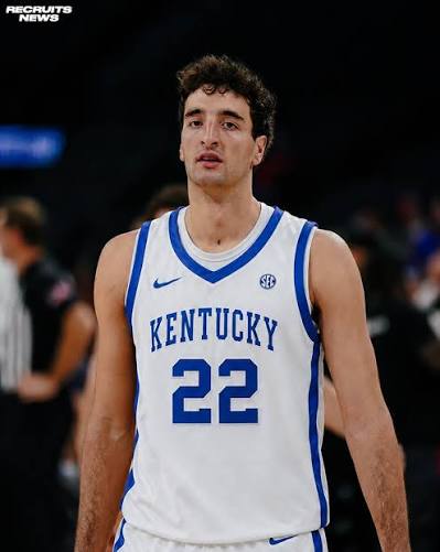 Which college will Milan Momcilovic play for next season? 