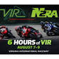N2RA 6 HOURS of VIR