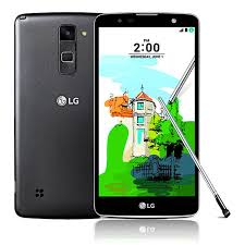 دانلود رام رسمی ، آپدیت و فایل فلش گوشی LG Stylus 2