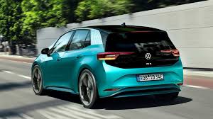 Since then, the environment has become the sales motto of the company. Volkswagen Unveils New Logo To Kick Off Electrified Era