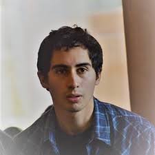 Oscar Alcalde (@oscaralcalde12)