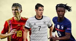 The men's football tournament at the tokyo olympics will feature 16 teams, split into four groups of four. Olympics Preview Groups Emerging Players Favourites And More