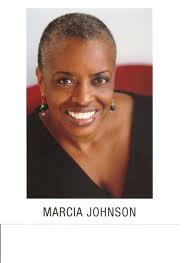 Marcia Johnson