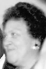 Obituary information for Eva Ida Walker Lawrence