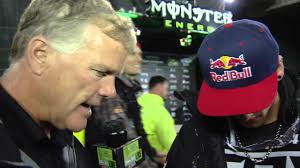 FORTELLENDE HEMMELSER: RYAN, MARVIN, KENNY & JOEY TALK