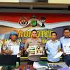 Keduanya ditangkap di sekitar cianjur atas nama bjm. 1