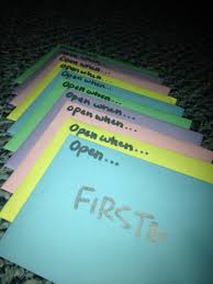 Birthday Gifts For Best Friend Boy Open When Letters For My Best Friend In The Marines With Images Letter To Best Friend Birthday Gifts For Best Friend Open When