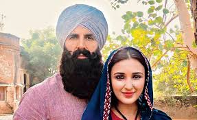Kesari History Meets Hysterics In This Tale Of Valour Telegraph India The year is 1897 and the british empire having conquered most of india. kesari history meets hysterics in this