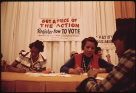 (wtvf) — if you're voting today, there are a few things to know before you head to the polls. African Americans Have Been Blocked From Voting But The Black Vote Is Not A Bloc Penn Today