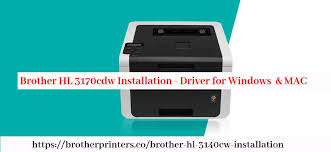This spread is for a contact image scan (cis) flatbed, which makes a sensible. Brother Hl 3170cdw Installation Driver For Windows Mac Printer Driver Brother Printers Installation