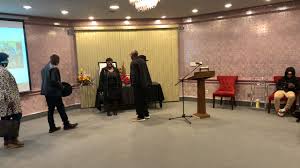 Funeral Services for Mr. Corey Knowles