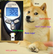 Cheems memes or upload your own images to the fastest meme generator on the planet. Diabetes The Fat Side Of The Tracks