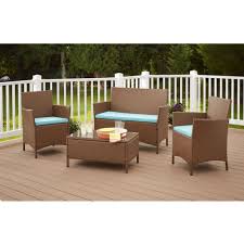 Product title clearance!outdoor patio furniture set, 4 piece patio. Patio Furniture Sets Clearance Sale Costco Patio Resin Wicker Discount Set Brn Outdoor Furniture Sets Wicker Outdoor Furniture Set Wicker Patio Furniture