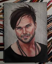 Lauri silhouette 😎🖤🖤🖤