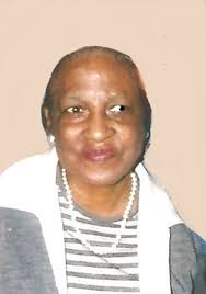 Obituary information for Ruby Lee Lowe