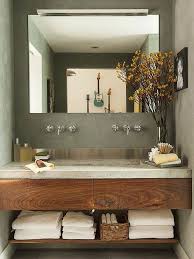 18 Small Bathroom Ideas For Minimalist Houses