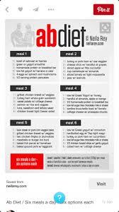 Pin By Dana Lindaberry On Diets With Images Ab Diet Diet Loss Three Week Diet