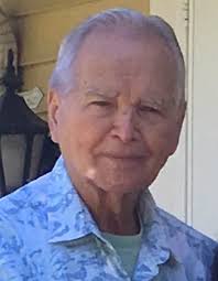 Obituary for John Roger Munn