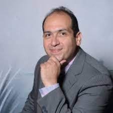 Sam Barsoum's Instagram, Twitter & Facebook