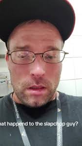 Que Le Paso Al Actor De Slap Chop