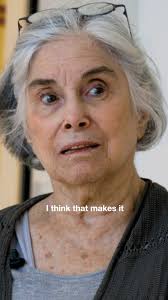 Art curator Ruth Fine talks about what Brandywine means to her and how her  curation for (re)FOCUS@BWA reflects its place in the community , Watch the  full video