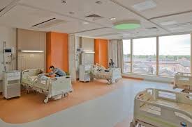 David Parks And Articles On Pinterest Hospital Interior Design Hospital Interior Hospital Design