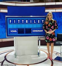 Rachel riley is expecting her second child with husband pasha kovalev. Uug0bagn9xrs9m