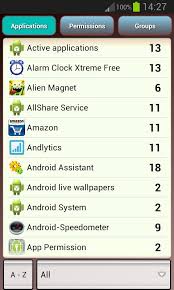 Non ci sono costi aggiuntivi. App Permission For Android Apk Download