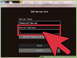 Choose the connection you want others to use to join your minecraft server. Minecraft Server Lifeboat Ip Omong T