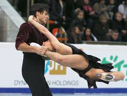 Kaitlyn weaver / andrew poje free dance 2019 canadian national championships. Kaitlyn Weaver Alchetron The Free Social Encyclopedia