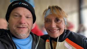 Looking forward to the Deer Run today. Hoping to get a 100 or more, so the  person who signs up as the 100 participant will receive a $20 gift card.  Hope to