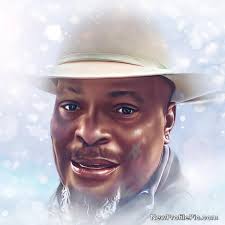 Ricky Oliphant's Instagram, Twitter & Facebook