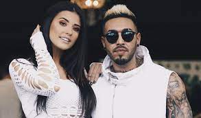 Vezi cele mai frumoase poze cu antonia si citeste interviuri exclusive cu cantareata. Alex Velea DezvÄƒluie Motivul Pentru Care El È™i Antonia Nu Vor Mai Avea Un Copil Elle Ro
