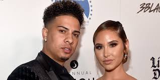 Catherine Paiz Breaks Silence Over Austin McBroom Cheating