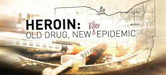 Image result for ohio heroin epidemic
