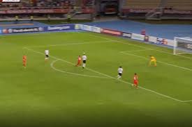 Udało się zmieścić w oknie czasowym Transmisja Online Z Meczu Austria Macedonia Polnocna Wiemy Gdzie Ogladac Stream Na Zywo Z Euro 2020