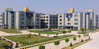 Indian institute of information technology, allahabad was founded in 1999, is a deemed university. United Group Of Institutions Ugi Allahabad In Allahabad Tuikart