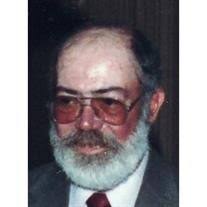 Eric C. Flood Obituary