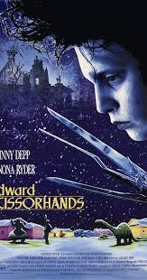 All titles director screenplay story cast cinematography music production design producer editing. Edward Scissorhands 1990 Full Cast Crew Imdb