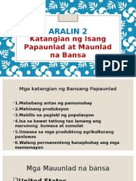 Dahil doon, patuloy na dumarami ang bilang ng krimen sa ating bansa. 20 Koleski Terbaru Drawing Ng Isang Maunlad Na Bansa Alauren Self