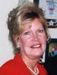 Nancy Thomas Obituary