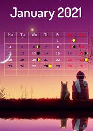 Daylight saving time (dst) correction is not in effect. Make 2021 Lunar Calendar With Photo Calendar Creator