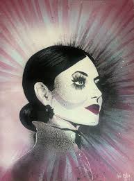 Buy Movies Artwork Paintings