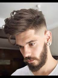 Pin On Men S Hairstyles